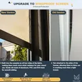 Louvered Pergola 12x16: view 4