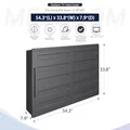 Outdoor TV Cover: view 2