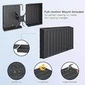 Outdoor TV Cover: view 3