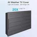 Outdoor TV Cover: view 4