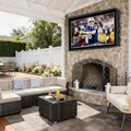 Outdoor TV Cover: view 6