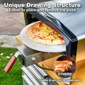 Portable Pizza Oven: view 2