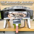 Portable Pizza Oven: view 4