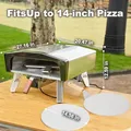 Portable Pizza Oven: view 5