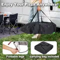 Portable Pizza Oven: view 6