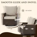 Swivel Rocker Set: view 3